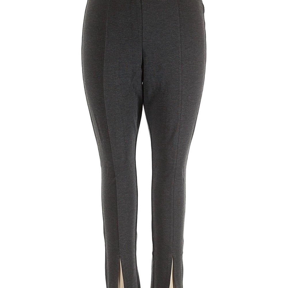 Old Navy Women's Black High-Waisted Pants xl - Picture 2 of 2